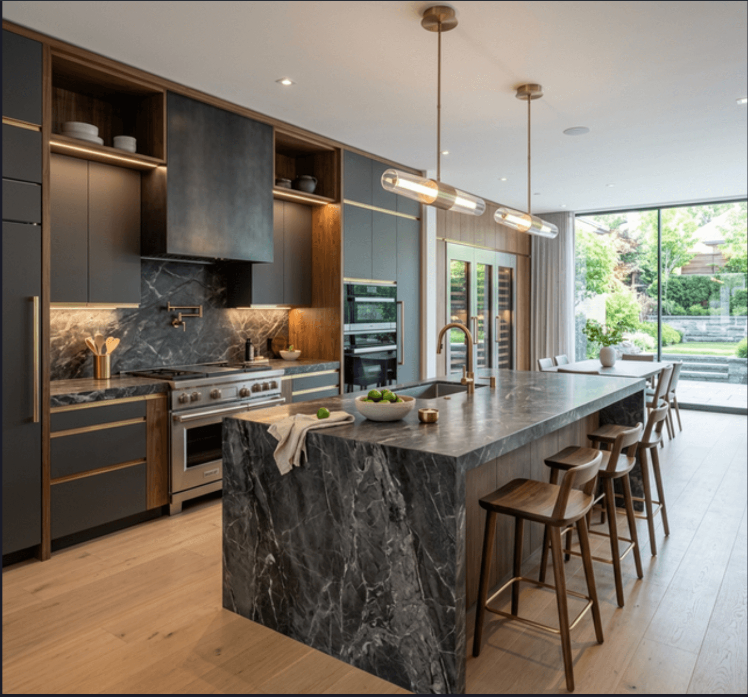 Remodelación de Cocinas