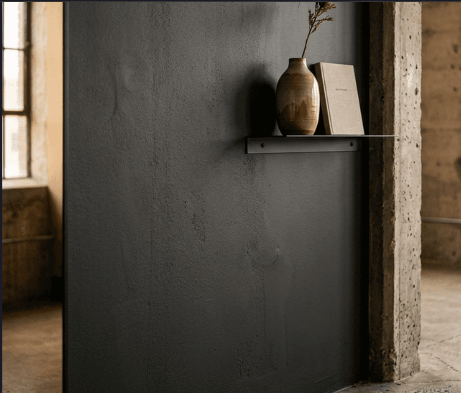 Pintura y Terminaciones